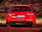 Audi RS6 Avant 2013 года (AU)